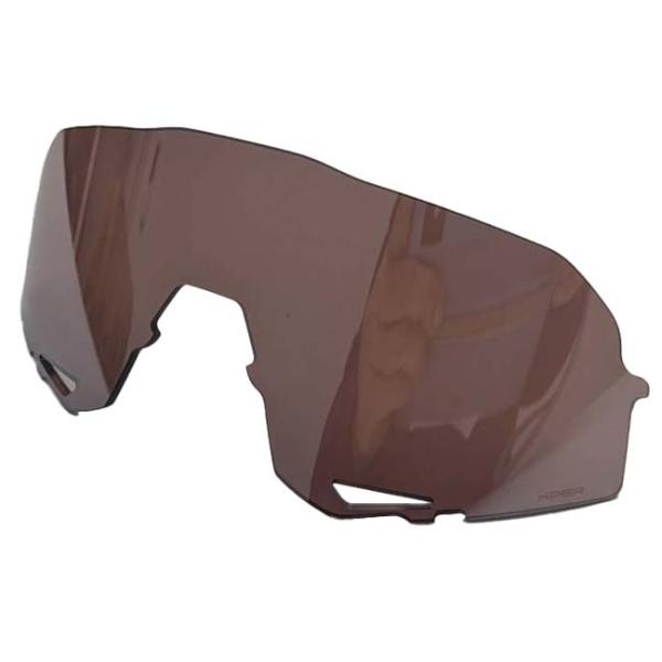 交換用レンズ 100%(ワンハンドレッド) SLENDALE スレンデール用 リプレイスメントレンズ...