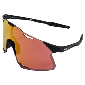 100%(ワンハンドレッド) スポーツサングラス AEROCRAFT エアロクラフト