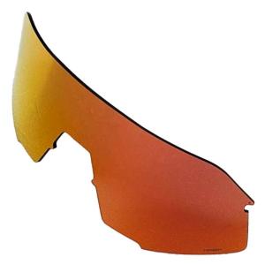 交換用レンズ 100%(ワンハンドレッド) S3 エススリー用