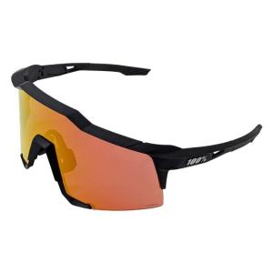 100% Speedcraft 調光レンズ ワンハンドレッド サングラス ワンハンドレッド 100% SPEEDCRAFT XS Tokyo Night - Purple