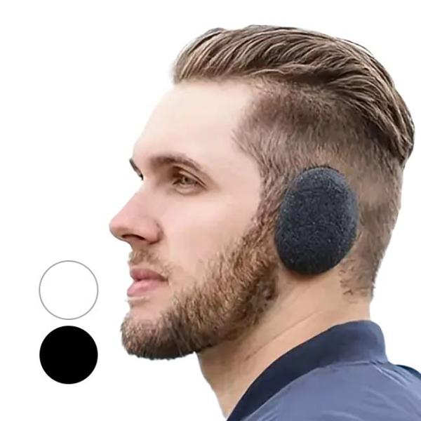 防寒グッズ  ユニセックス 耳カバー 耳あて イヤーカバー イヤーマフ イヤーウォーマー 防寒 防風...