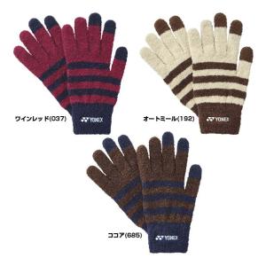 ヨネックス(YONEX) 2025 FW ユニ...の詳細画像1
