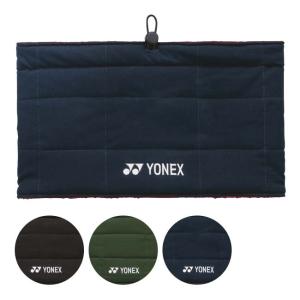 ヨネックス(YONEX) 2023 ユニセックス リバーシブル ネックウォーマー. 45043(23y10m)｜amuse37