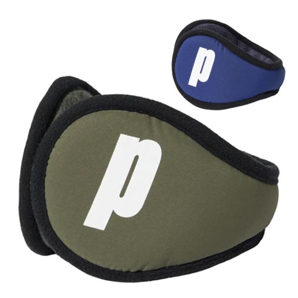 プリンス(Prince) 2022 FW ユニセックス イヤーマフ イヤーウォーマー 耳あて 耳当て...