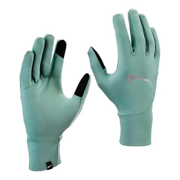 ナイキ(NIKE) レディース PACER ペーサー ライトウェイトグローブ ランニンググローブ タ...