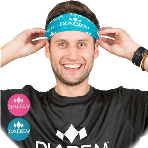 ダイアデム(DIADEM) ユニセックス ネックゲイター ネックウォーマー フェイスマスク NECK...