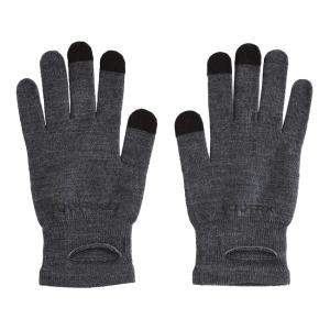 アールエル武田レッグウェアー 2022 ユニセックス メリノグローブ ライト スマホ対応 ウォッチウィンドウ両手対応 MWA9505-11