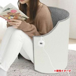 全方向じんわり均一に温める ハック(HAC) ...の詳細画像3