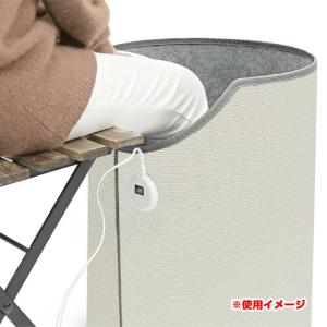 全方向じんわり均一に温める ハック(HAC) ...の詳細画像4