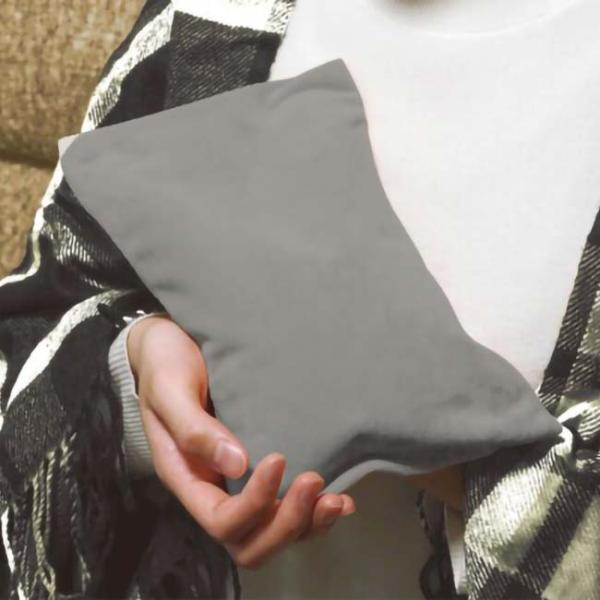 いつでもどこでも温めてくれる冬の相棒 ハック(HAC) 蓄熱式 湯たんぽ ポカヌック コードレス仕様...