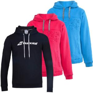 Babolat（バボラ） ジュニア EXERCISE エクササイズ フーディ フード