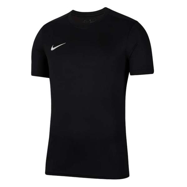 ナイキ(NIKE) ジュニア Park 7 パーク7 Dri-FIT 半袖 ジャージ Tシャツ BV...