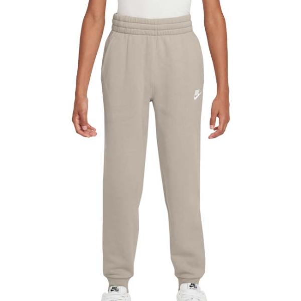 ナイキ(NIKE) 2026 SP ジュニア スポーツウエア クラブ フリース ジョガーパンツ ロン...