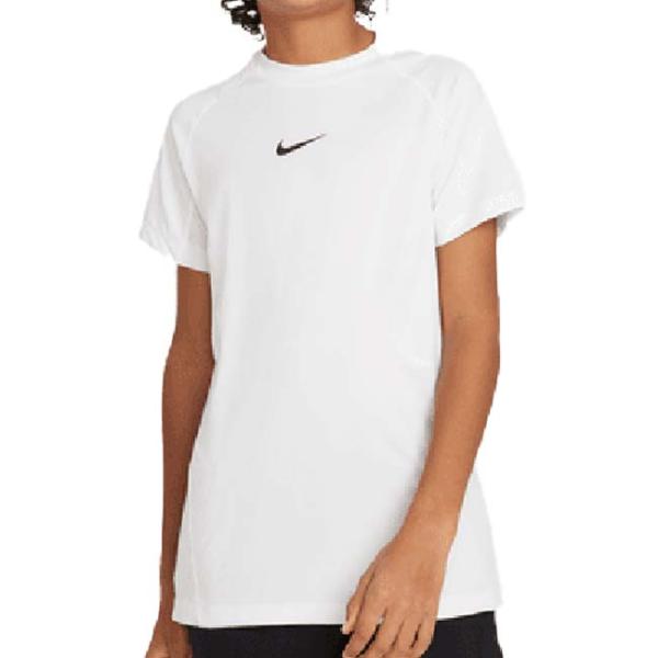 ナイキ(NIKE) 2025 FA ジュニア(ボーイズ) PRO プロ Dri-FIT 半袖シャツ ...