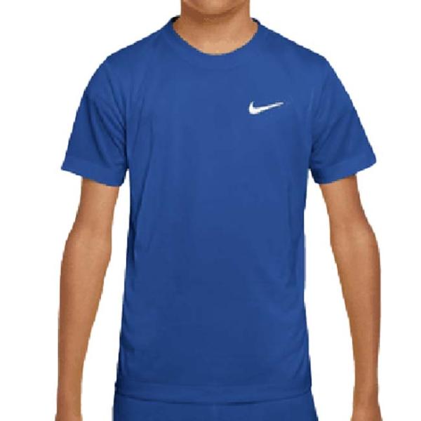ナイキ(NIKE) 2025 FA ジュニア LEGEND レジェンド Dri-FIT 半袖Tシャツ...