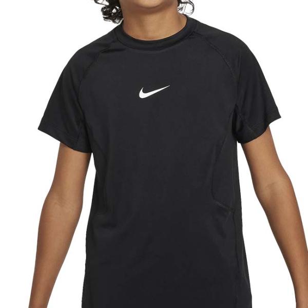売切りセール！ナイキ(NIKE) 2024 SU ジュニア(ボーイズ) PRO プロ Dri-FIT...