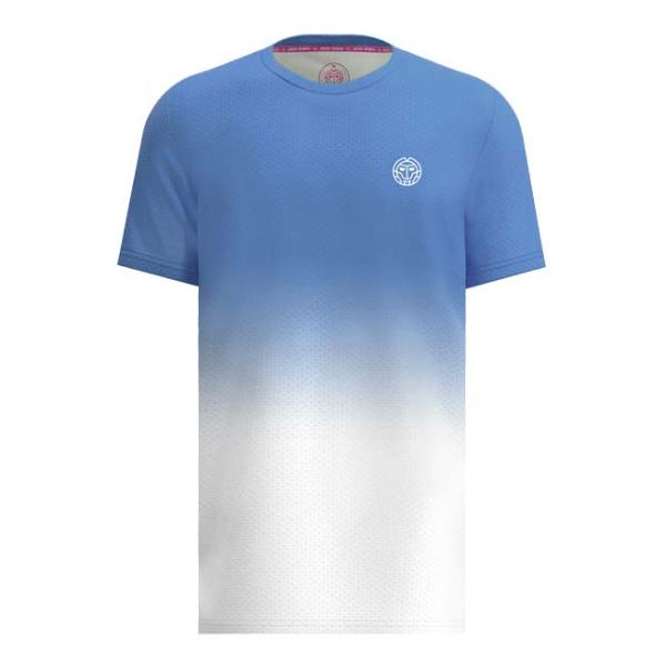 BIDI BADU(ビディバドゥ) ジュニア(ボーイズ) CREW グラディエント ゲームシャツ 定...