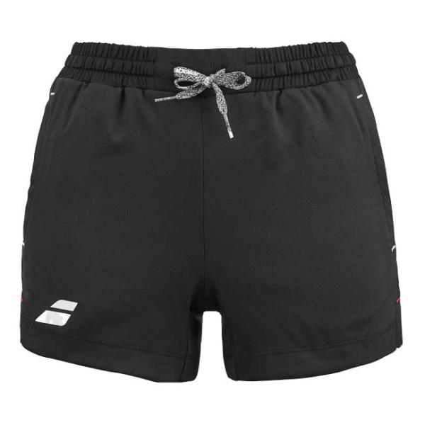 バボラ(Babolat) 2024 ジュニア(ガールズ) EXERCISE エクササイズ ゲームショ...