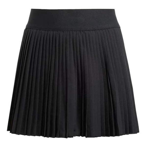 アディダス(adidas) 2025 ジュニア(ガールズ) CLUB プリーツ ゲームスコート JC...