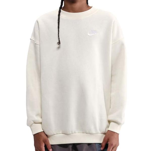 ナイキ(NIKE) 2025 HO ジュニア(ガールズ) スポーツウエア クラブ YTH フリース ...