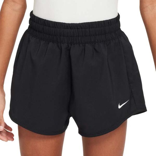 ナイキ(NIKE) 2025 SU ジュニア(ガールズ) ワン Dri-FIT 2イン1 3インチ ...