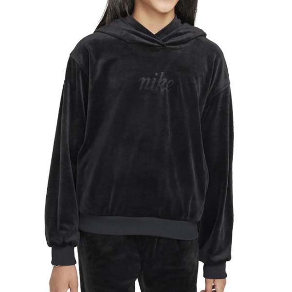 売切りセール！ナイキ(NIKE) 2024 HO ジュニア(ガールズ) スポーツウェア コージープル...