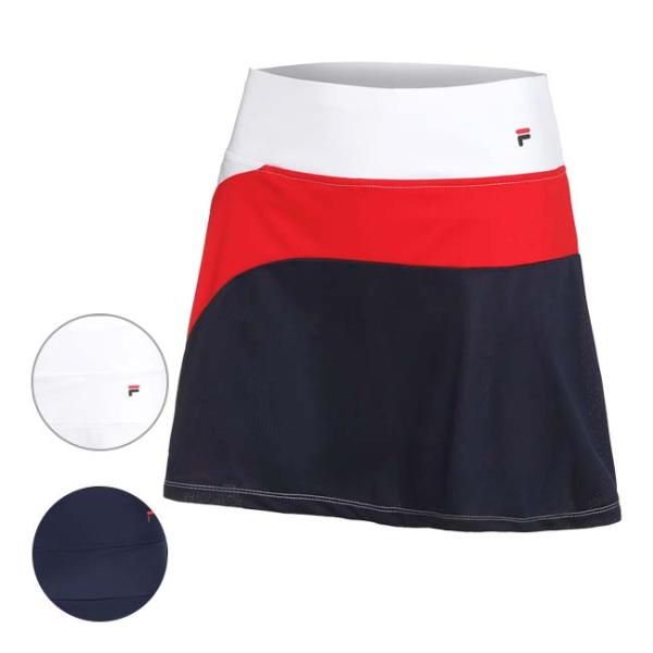 FILA(フィラ) ジュニア(ガールズ) MICHI(ミチ) ゲームスコート FJL231124E(...