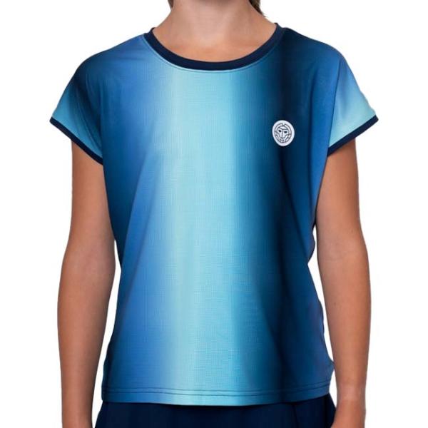 BIDI BADU(ビディバドゥ) 2025 SP ジュニア(ガールズ) SPECTRUM スペクト...