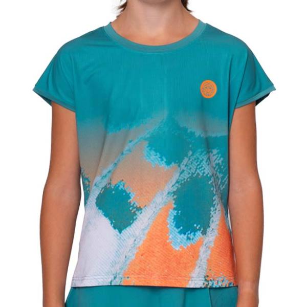 BIDI BADU(ビディバドゥ) 2025 SP ジュニア(ガールズ) MELBOURNE 全豪オ...