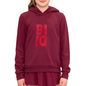 Babolat（バボラ） ジュニア EXERCISE エクササイズ フーディ フード