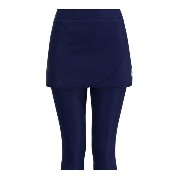 BIDI BADU(ビディバドゥ) ジュニア(ガールズ) CREW スカプリ スカート付き カプリパ...