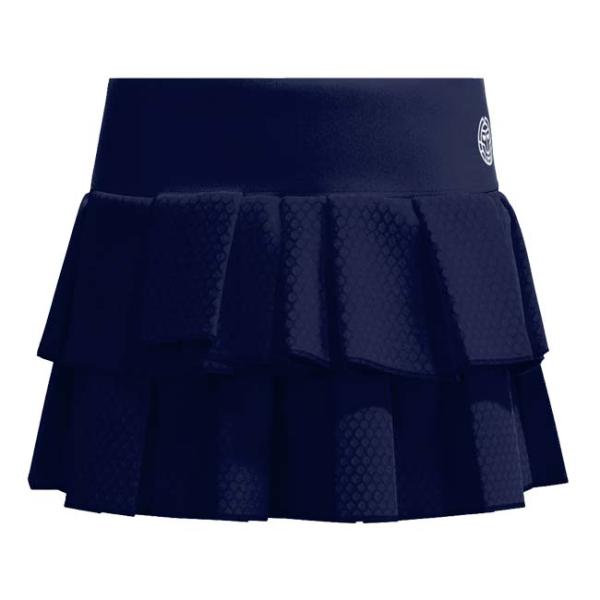 BIDI BADU(ビディバドゥ) ジュニア(ガールズ) CREW プリーツ ゲームスコート 定番 ...