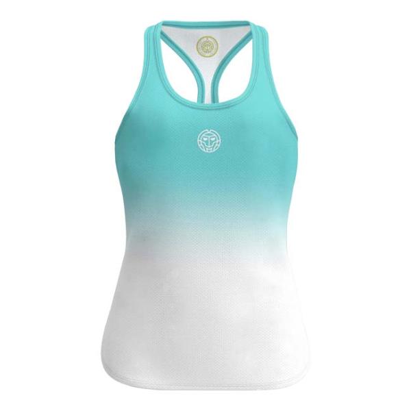 BIDI BADU(ビディバドゥ) ジュニア(ガールズ) CREW グラディエントゲームタンクトップ...