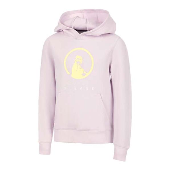 QUIET PLEASE(クワイエットプリーズ) 2025 SS ジュニア(ガールズ) マインドベー...