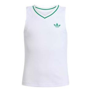 ミダス　激レア白タンクトップ　廃盤 80's〜90's USA製 adidas タンクトップ | 古着屋NEVERMIND