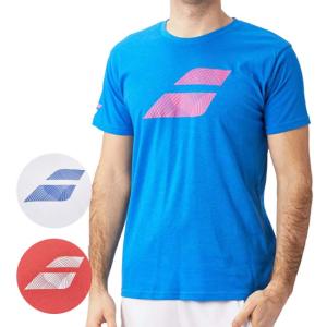 Babolat（バボラ） USサイズ 2026 メンズ AERO アエロ クルーネック