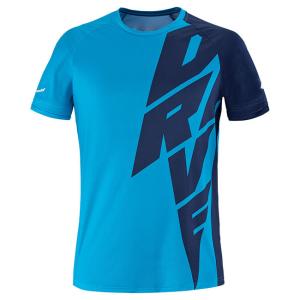 Babolat（バボラ） USサイズ 2026 メンズ AERO アエロ クルーネック
