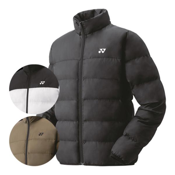 在庫処分特価 日本サイズ ヨネックス(YONEX) 2022 FW ユニセックス 中綿入り ジャケッ...