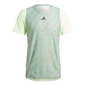 adidas（アディダス） テニスウェア メンズ テニス グラフィック 半袖T