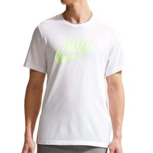 NIKE（ナイキ） （メンズ）ランニングウェア ドライフィット 半袖T