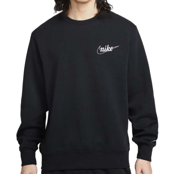 日本サイズ ナイキ(NIKE) 2026 SP メンズ スポーツウエアクラブ BB クルー CTB ...