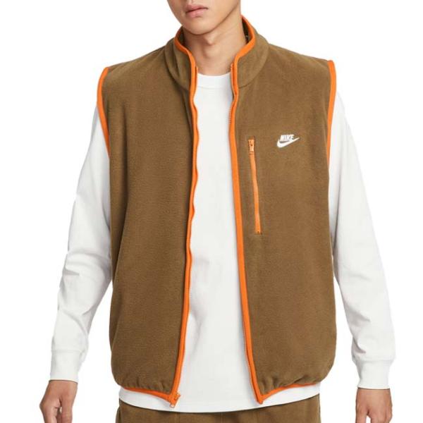 日本サイズ ナイキ(NIKE) 2025 HO メンズ スポーツウェア クラブ ウィンタライズド ベ...