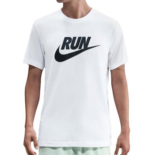 日本サイズ ナイキ(NIKE) 2025 FA メンズ Dri-FIT ランニング 半袖Tシャツ I...