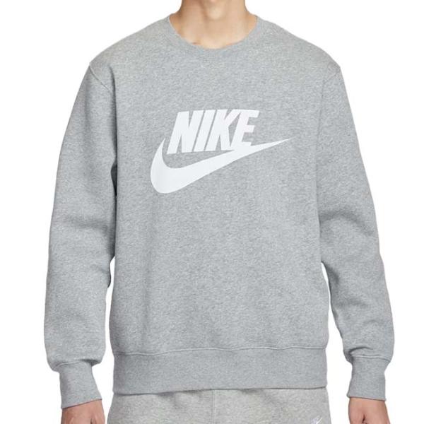 在庫処分特価】日本サイズ ナイキ(NIKE) 2025 HO メンズ CLUB フリース クルー ス...