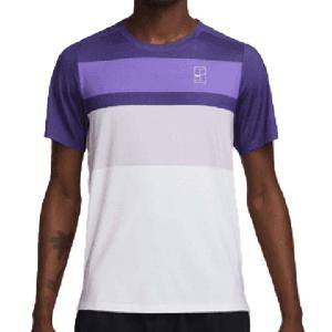 NIKE（ナイキ） メンズ テニス 半袖Tシャツ ナイキコート