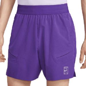 NIKE（ナイキ） メンズ テニス ハーフパンツ ナイキコート