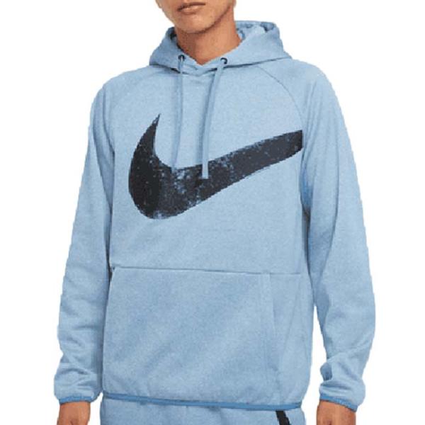 在庫処分特価 日本サイズ ナイキ(NIKE) メンズ Therma-FIT プルオーバー フィットネ...