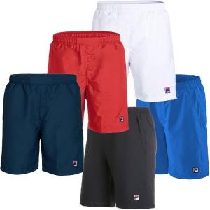 FILA フィラ テニスウェア ハーフパンツ VM5621 ワイン メンズM新品 FILA - FILA フィラ テニスウェア ハーフパンツ VM5621 ワイン メンズM