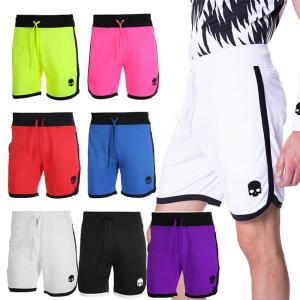 「海外サイズ」ハイドロゲン(HYDROGEN) メンズ テックショートパンツ