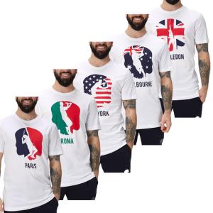 HYDROGEN（ハイドロゲン） 海外サイズ メンズ テックショートパンツ